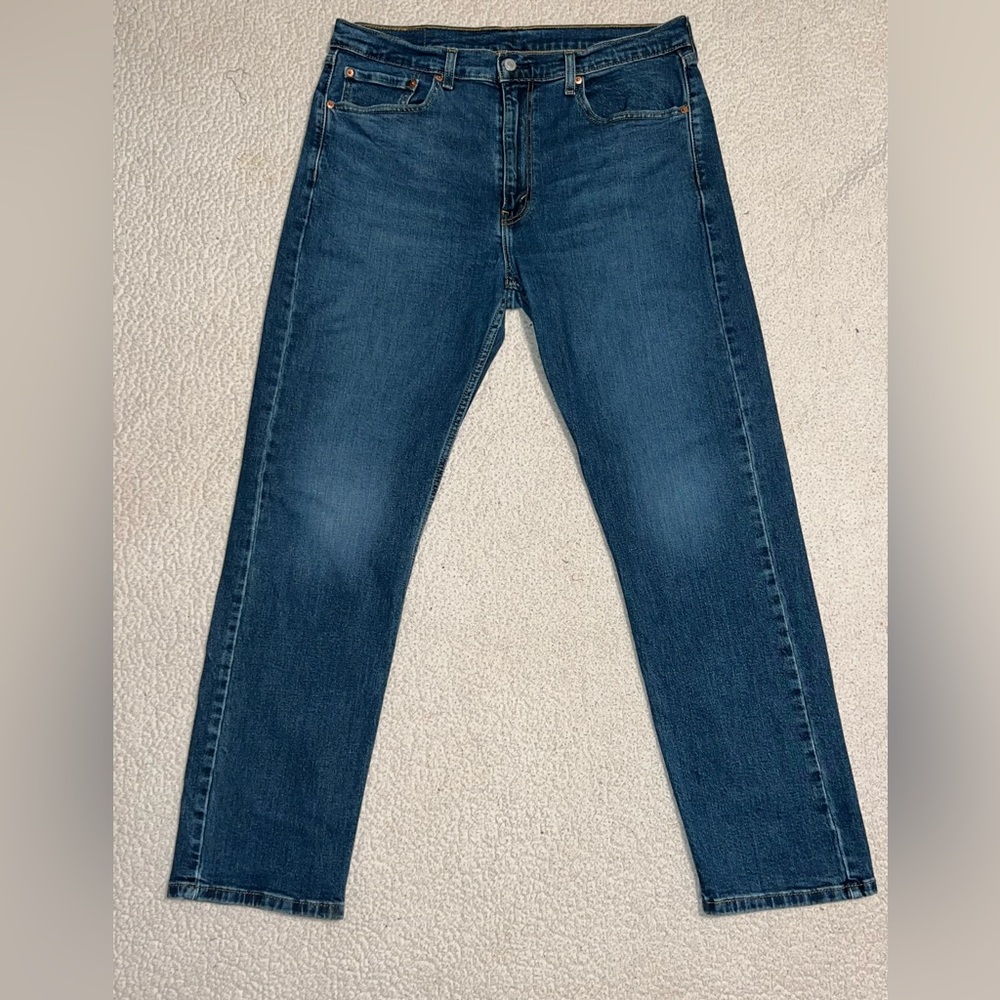 Levi’s Men’s Jeans